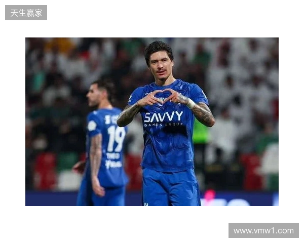 记者：费内巴切有意租借努涅斯，已向利雅得新月进行了询问