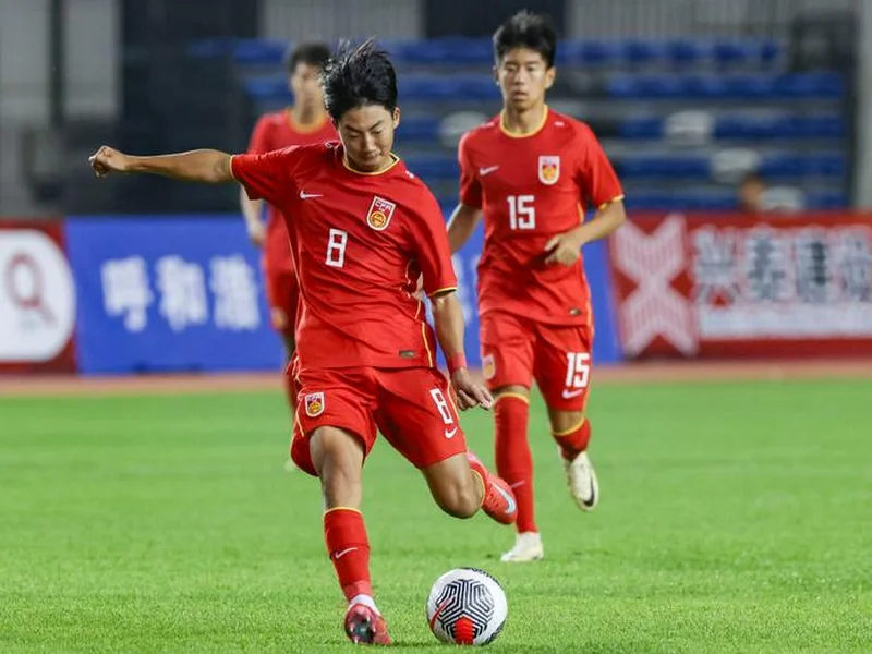 呼和浩特国际足球锦标赛5月中旬开赛，U16国少将对阵韩国等劲旅